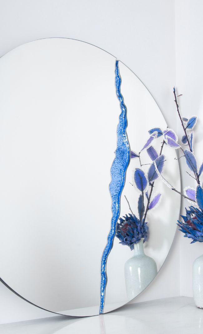 espelho sob medida em Taubaté