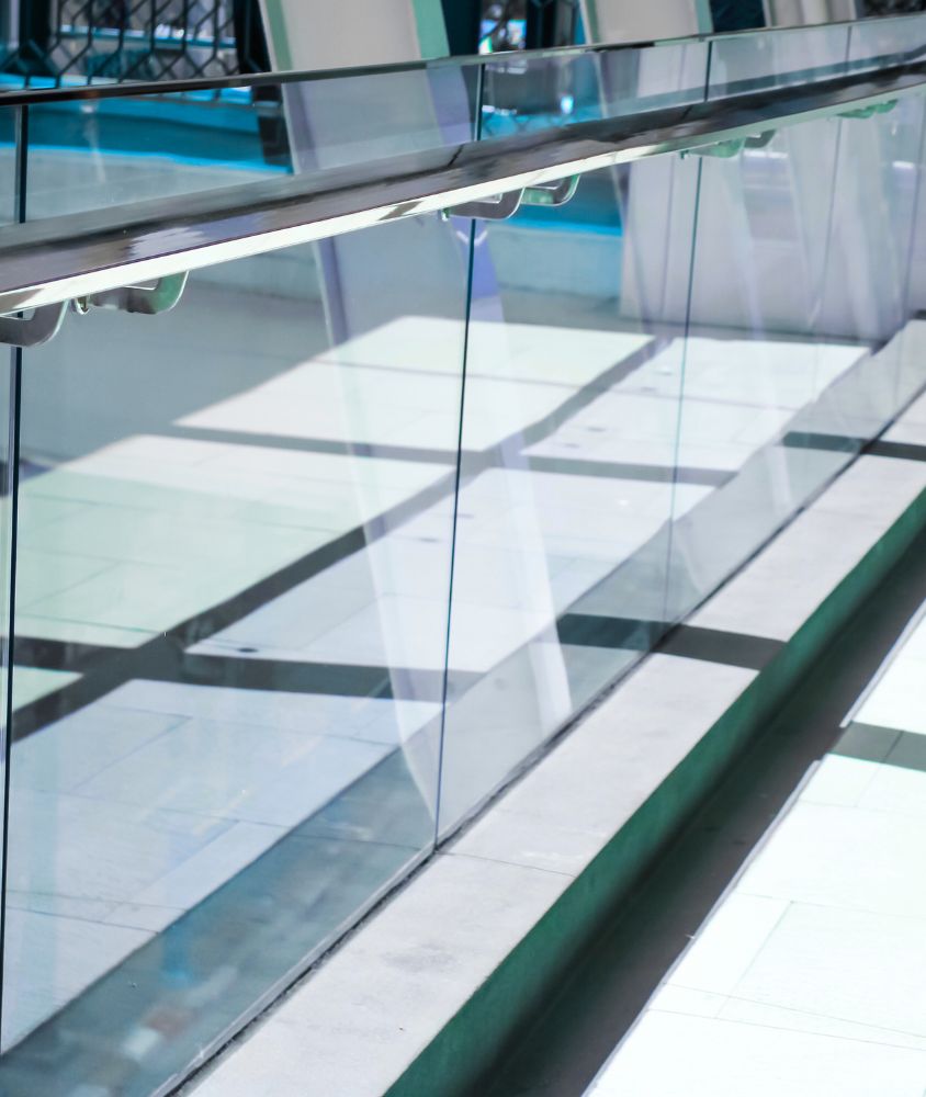 vidraceiro em Taubaté